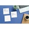 Flipside White Dry Erase Stickables With Dry Erase Marker, 4in X 4in, 12PK 91144 - alternate 3